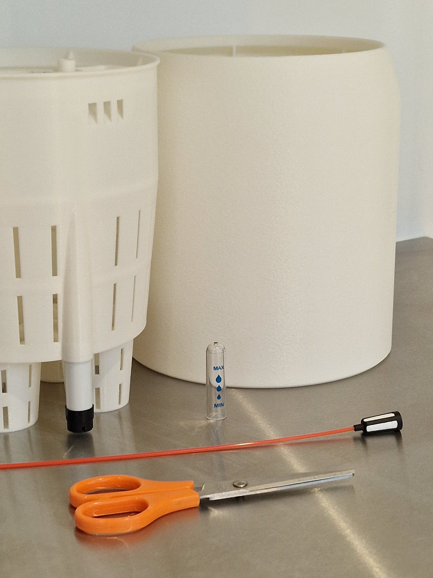 SemiHydro Planter - Kaivo