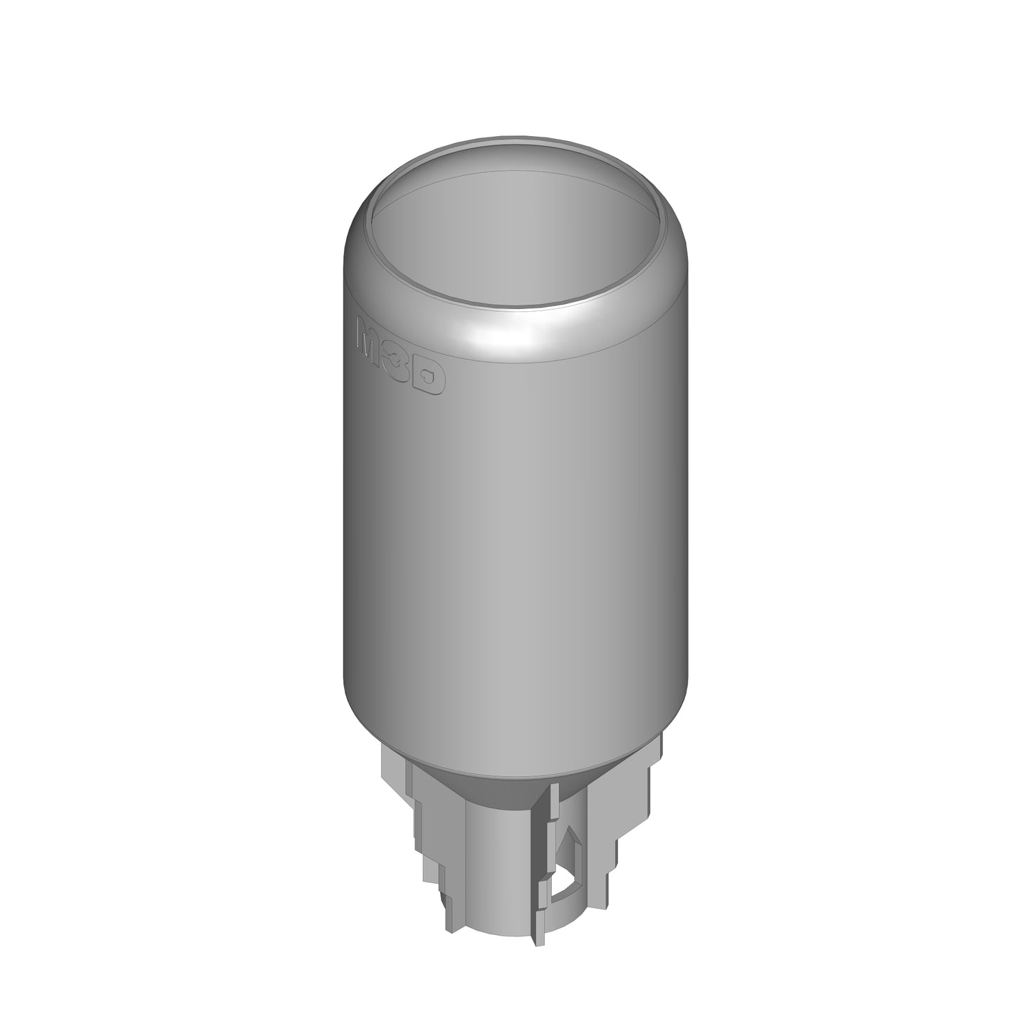 Adjustable DripCap - Digital Download