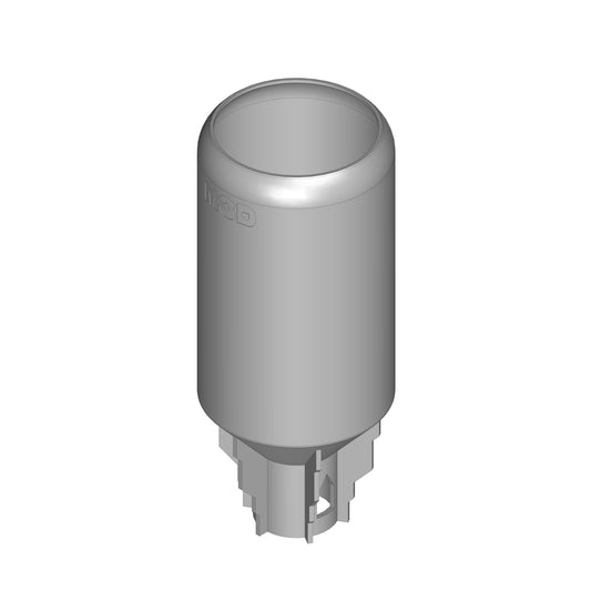 Adjustable DripCap - Digital Download