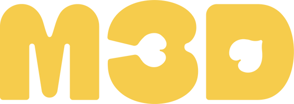 Mythos 3 Design logo
