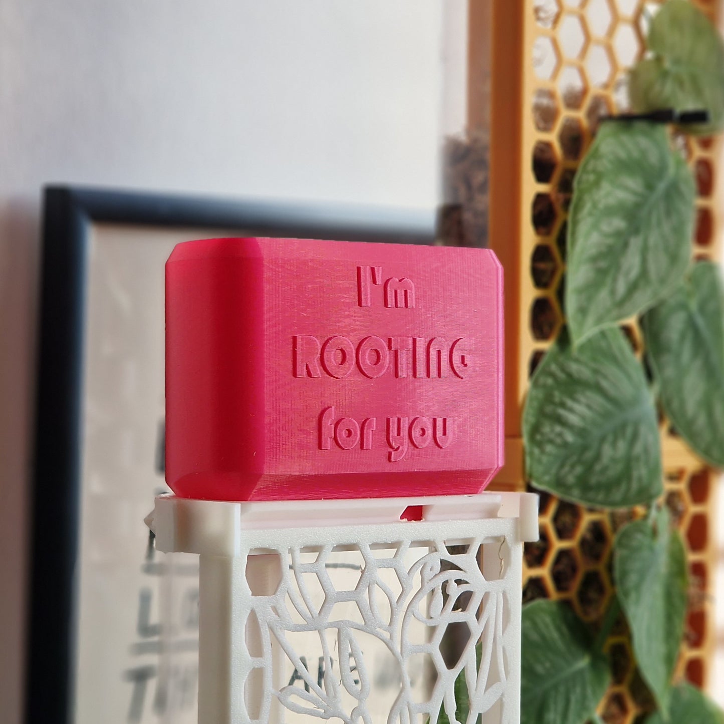 D-Pole SlowDrip Watering Cap