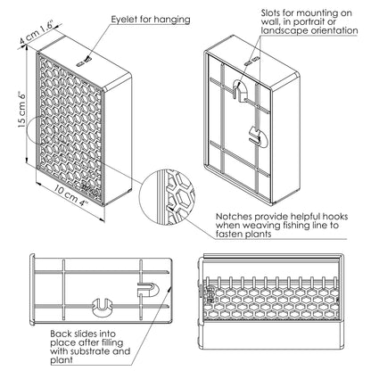 Tupa diagram