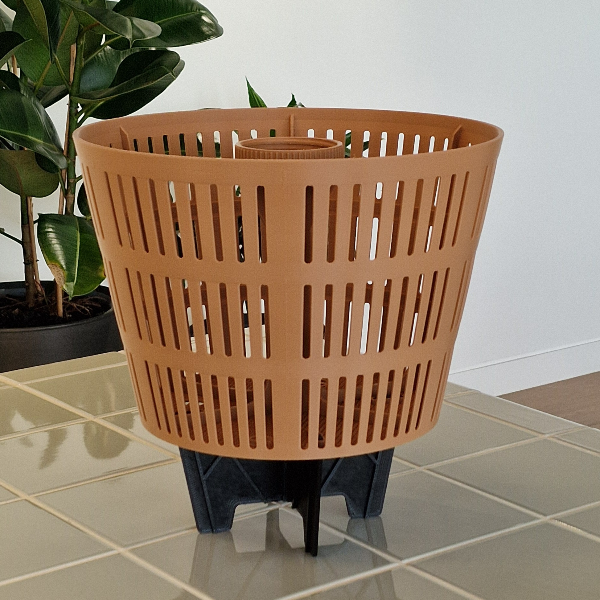 potted plant insert XXL Planter Insert