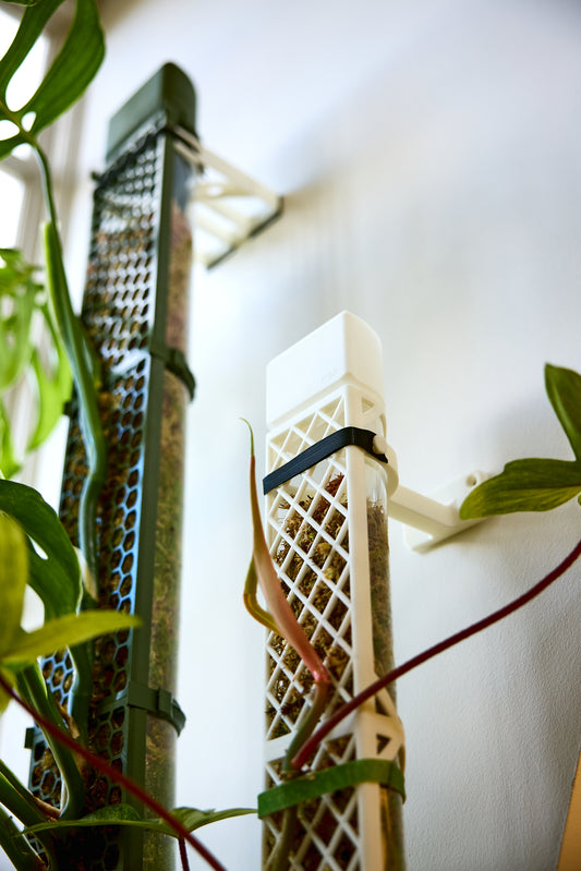 Demi-Pole Bracket - Fixed length