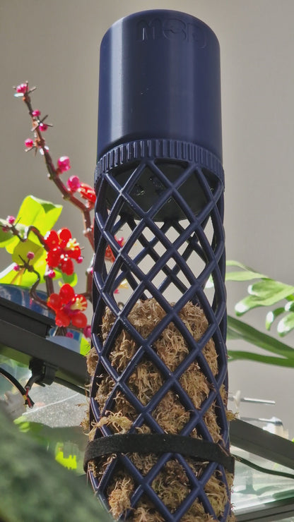 XXL-Pole SlowDrip Watering Cap